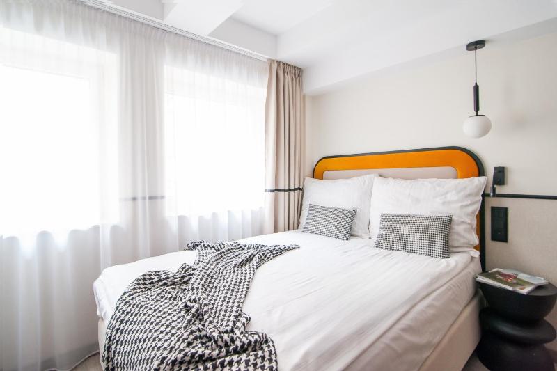 Boutique Premium Single Room image 1