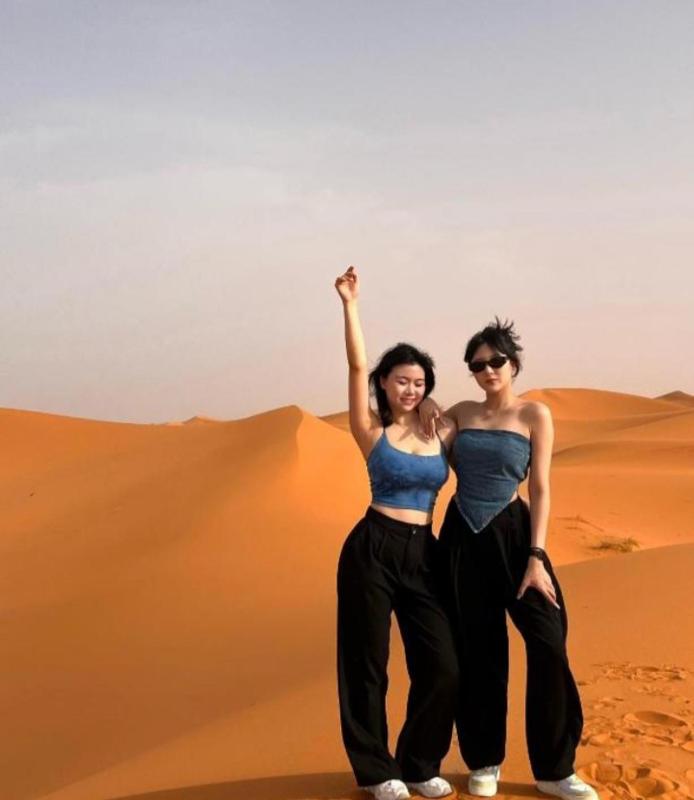 Merzouga Luxurious Camp - image 10