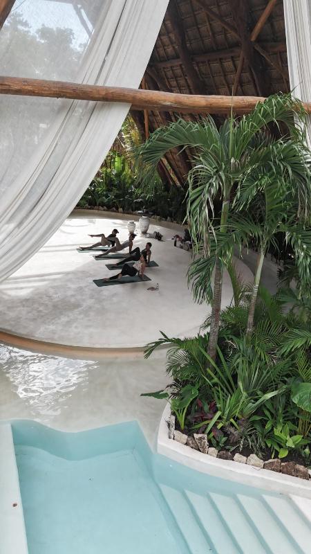 Hotel Milam - image 20