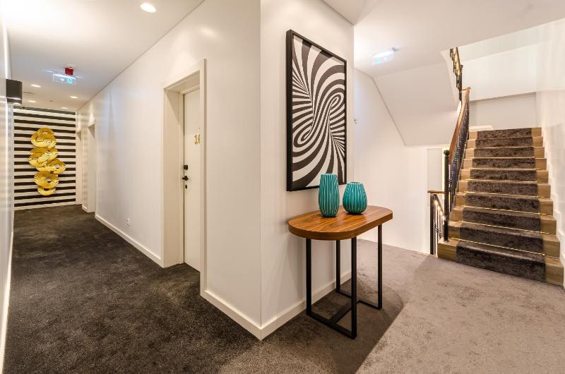 2M BOUTIQUE HOTEL - image 15