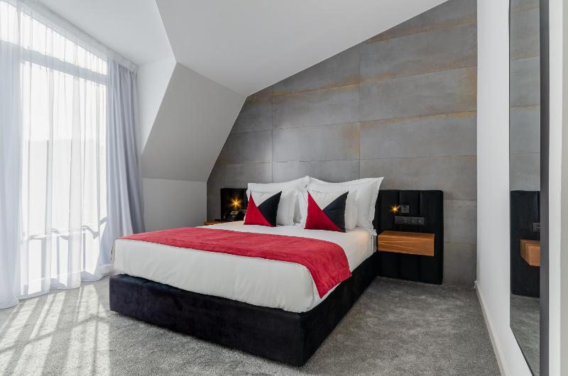 2M BOUTIQUE HOTEL - image 5