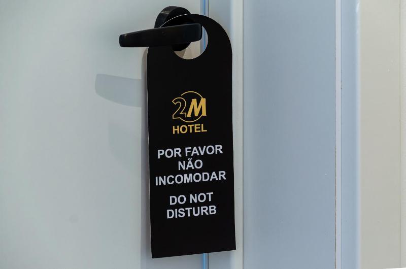 2M BOUTIQUE HOTEL - image 9