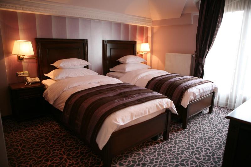 Twin Room image 1