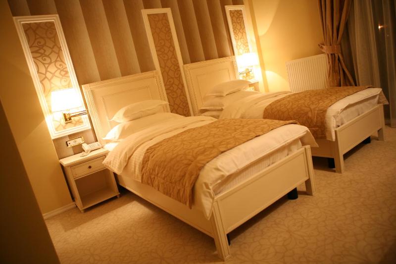Twin Room image 3