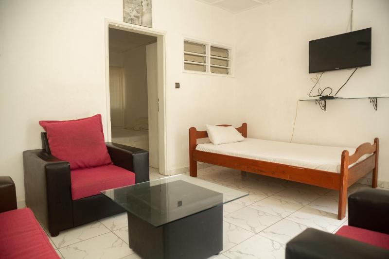 Tahiti Hotel - image 9