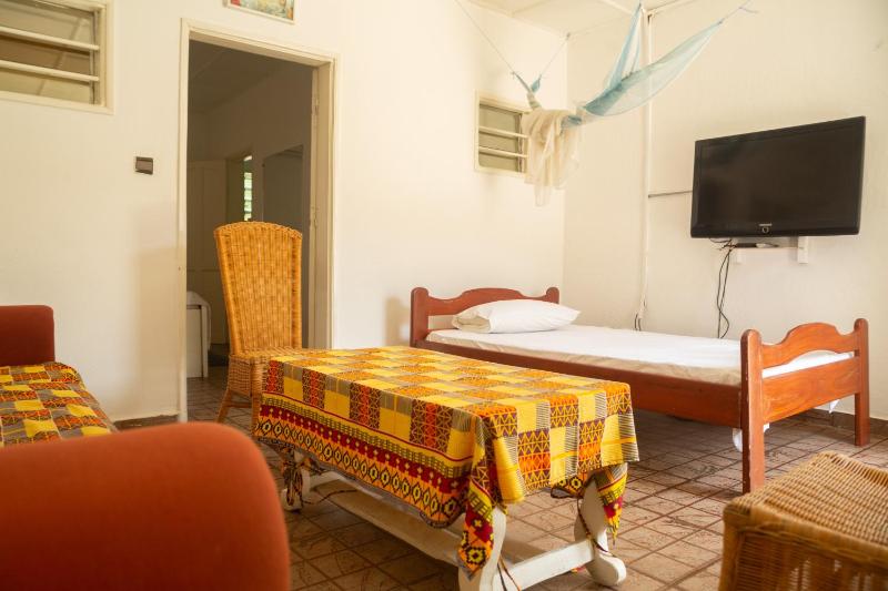 Tahiti Hotel - image 4