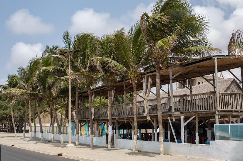 Tahiti Hotel - image 3
