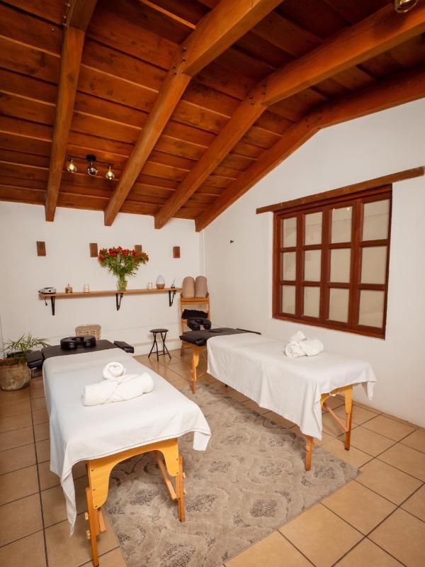 Hotel Cacique Real - image 6
