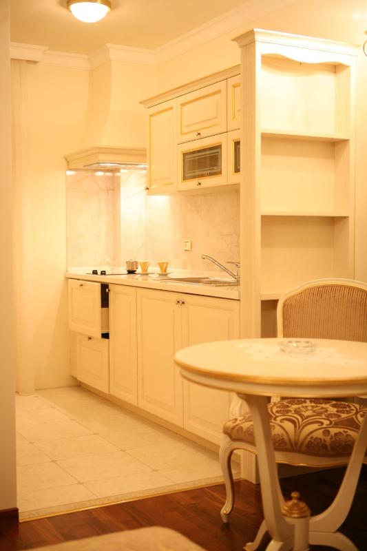 One-Bedroom Apartment with Spa Bath image 4
