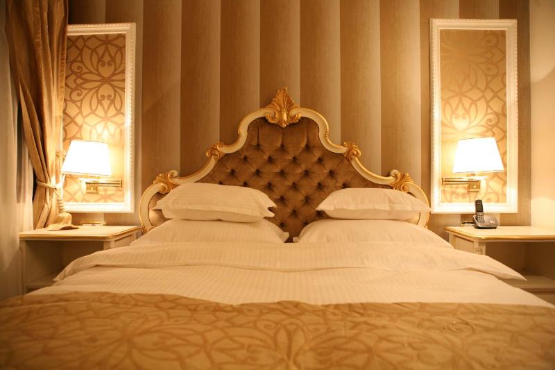 Hotel Villa Viktorija - image 13
