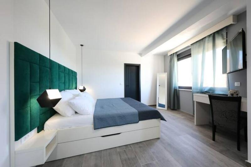 Boutique Residence Cosmopolis - image 22