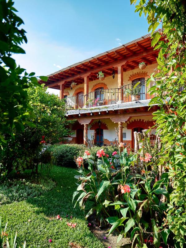 Naif Boutique Hotel - image 13