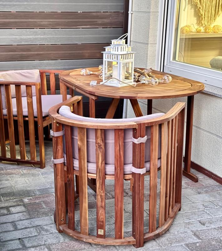 Apartamenty Marea Rentals Beniowskiego Ustka - image 6