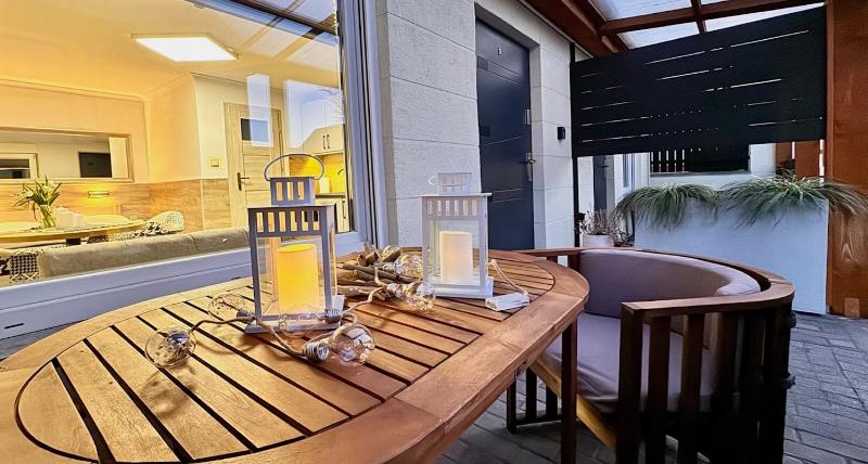 Apartamenty Marea Rentals Beniowskiego Ustka - image 36