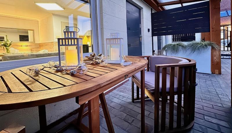 Apartamenty Marea Rentals Beniowskiego Ustka - image 17