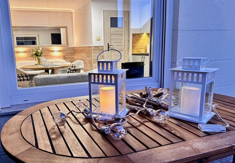 Apartamenty Marea Rentals Beniowskiego Ustka - image 7