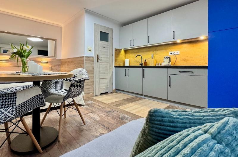 Apartamenty Marea Rentals Beniowskiego Ustka - image 47