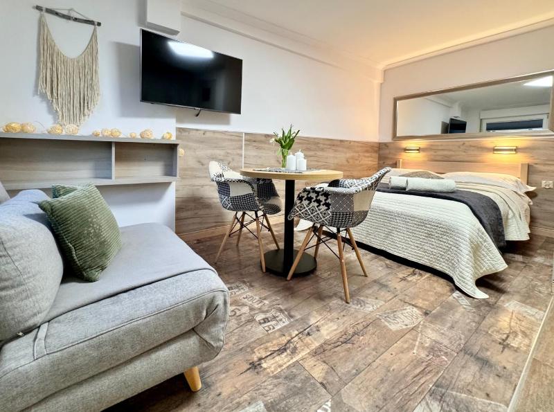 Apartamenty Marea Rentals Beniowskiego Ustka - image 41