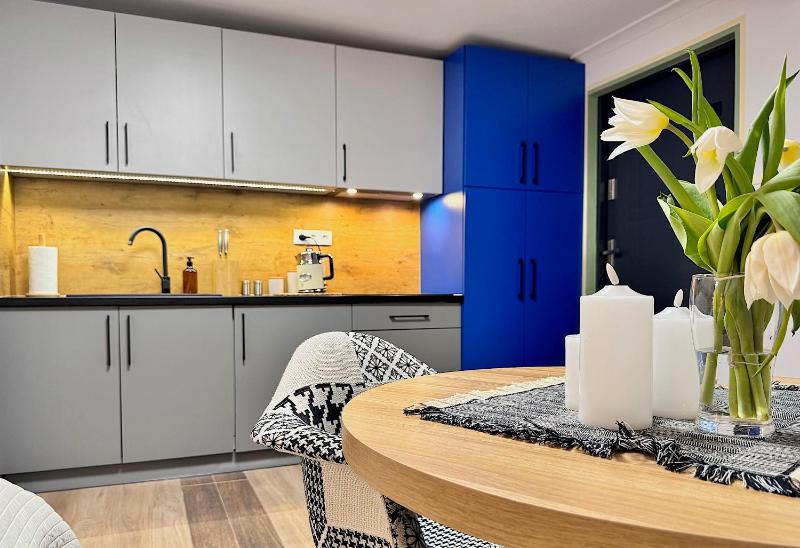 Apartamenty Marea Rentals Beniowskiego Ustka - image 44
