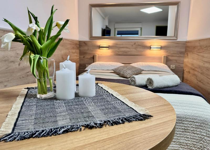 Apartamenty Marea Rentals Beniowskiego Ustka - image 49