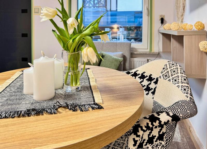 Apartamenty Marea Rentals Beniowskiego Ustka - image 19