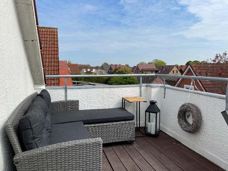 50113 Ferienwohnung 