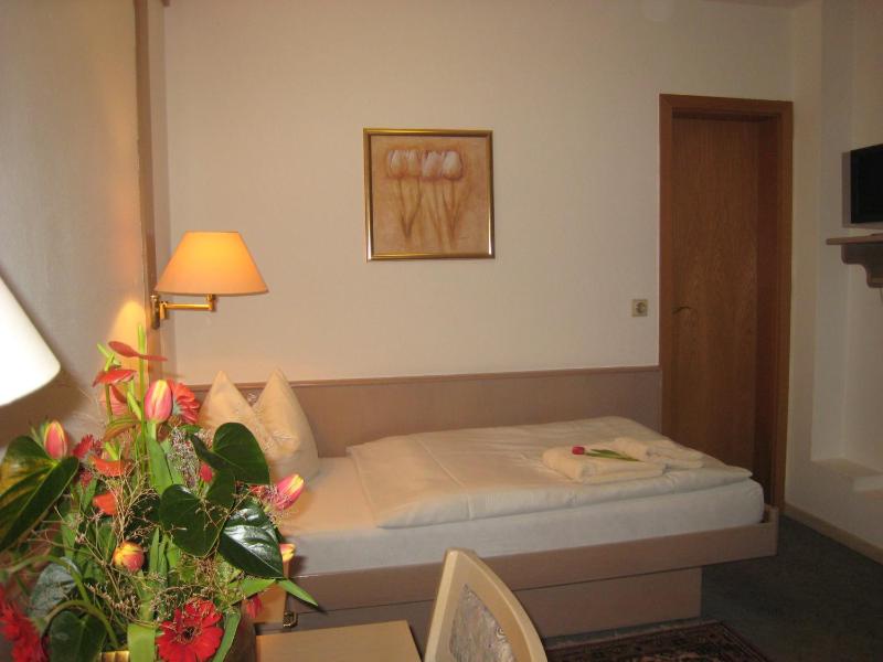 Double or Twin Room image 4