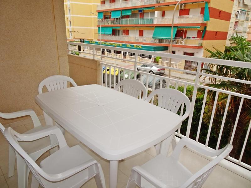 MIAMI Playa de Gandía - Alquiler solo familias - image 16