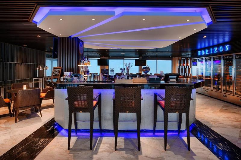 Căn hộ view biển 2 phòng ngủ tại Altara Suites - image 2