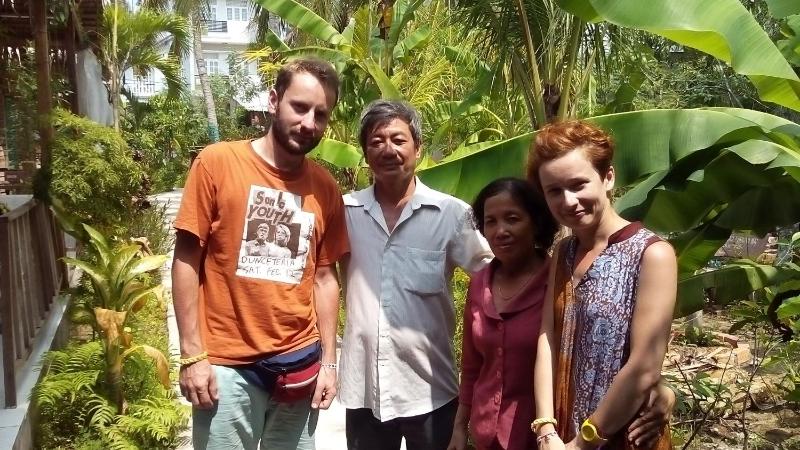 Green Garden Homestay - image 33
