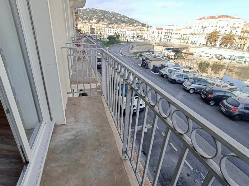 Appartement T2 à Sète avec parking et animaux admis proche gare et plages - FR-1-338-562 - image 11