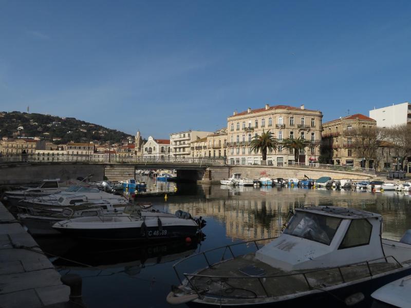 Appartement T2 à Sète avec parking et animaux admis proche gare et plages - FR-1-338-562 - image 14