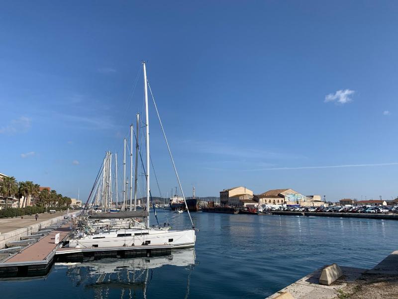 Appartement T2 à Sète avec parking et animaux admis proche gare et plages - FR-1-338-562 - image 7