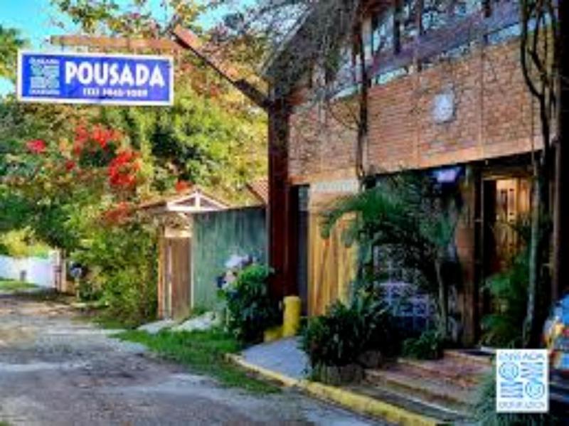 Pousada Enseada dos Búzios - image 10