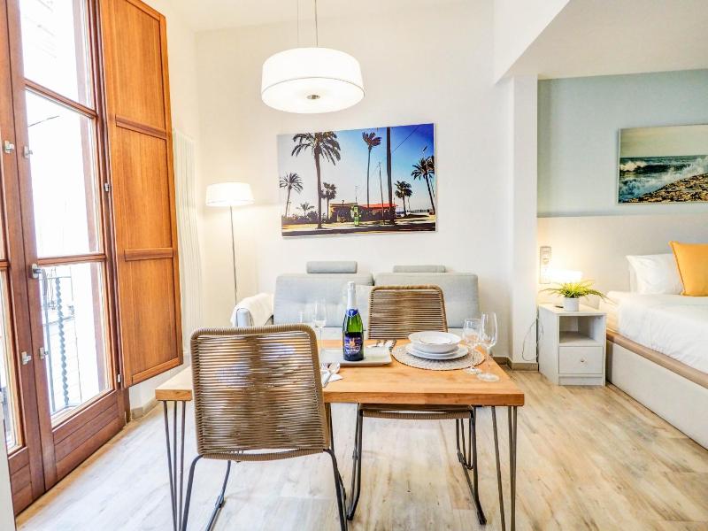 The Green Oasis by Hello Homes Sitges - image 12