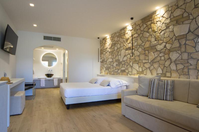 Giotto Country House & Spa - image 28