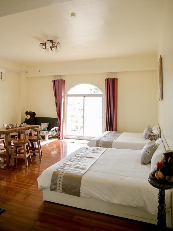 Alps Garden B&B - image 17