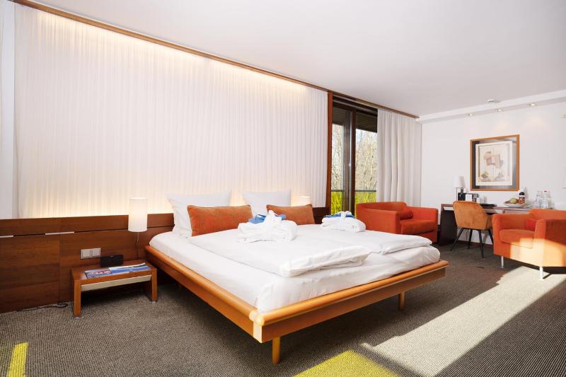 Junior Suite image 1