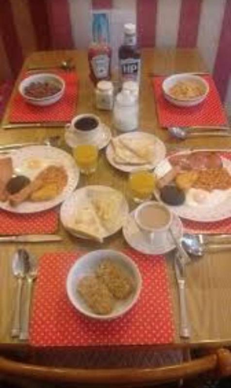 Meland (Families ONLY B&B) - image 7