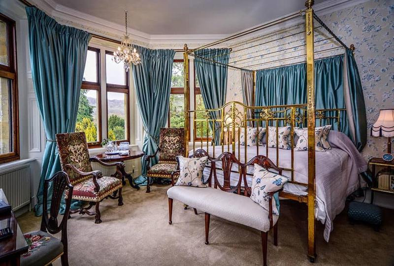 Master Suite image 2