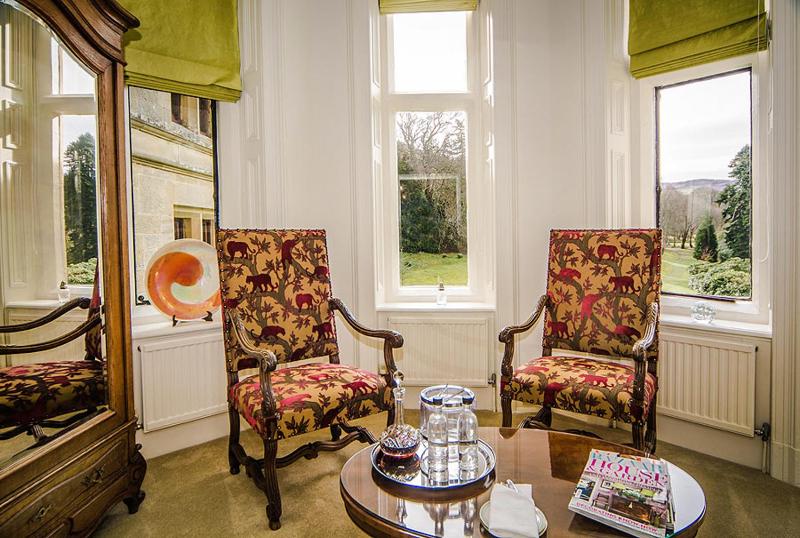 Turret Room image 2