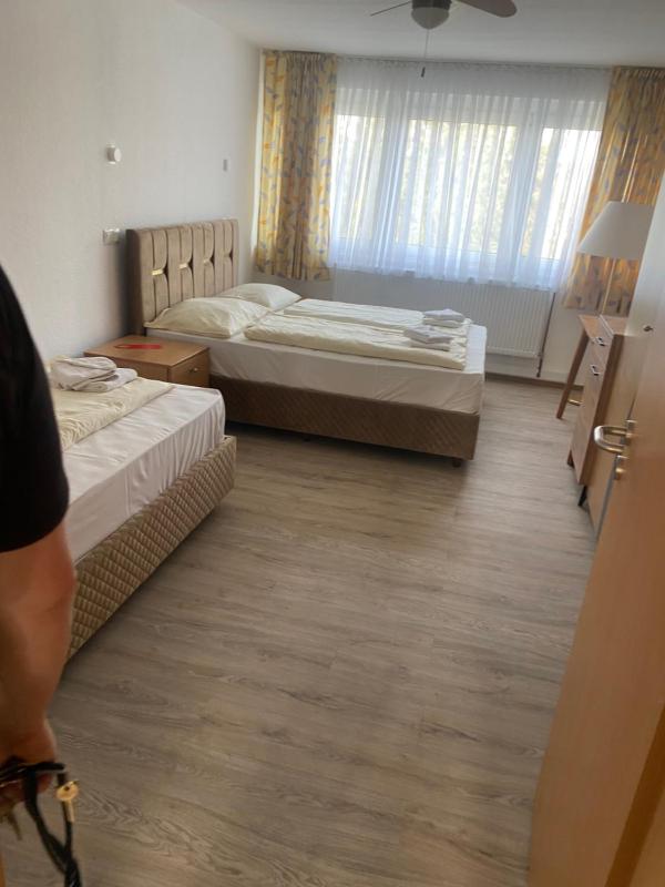 Standard Double Room image 1