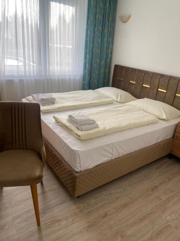 Deluxe Double Room image 4