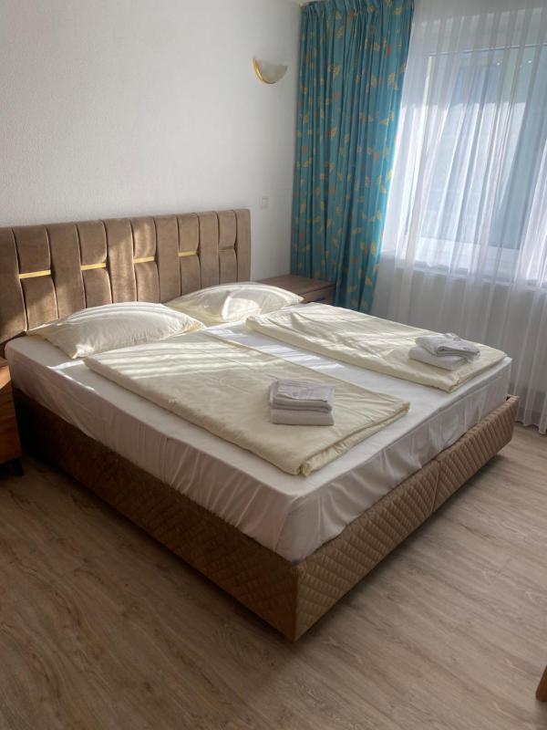 Deluxe Double Room image 3