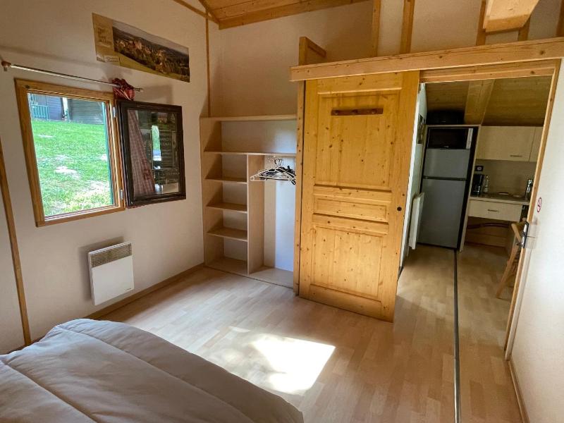 Two-Bedroom Chalet image 2