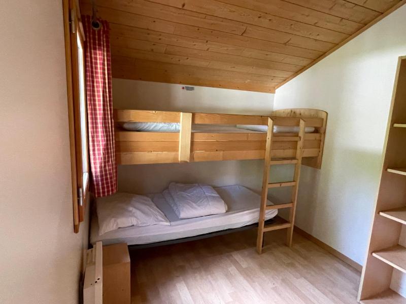 Two-Bedroom Chalet image 4