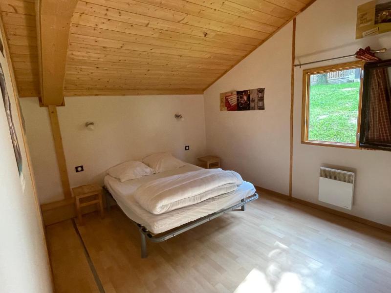 Two-Bedroom Chalet image 3