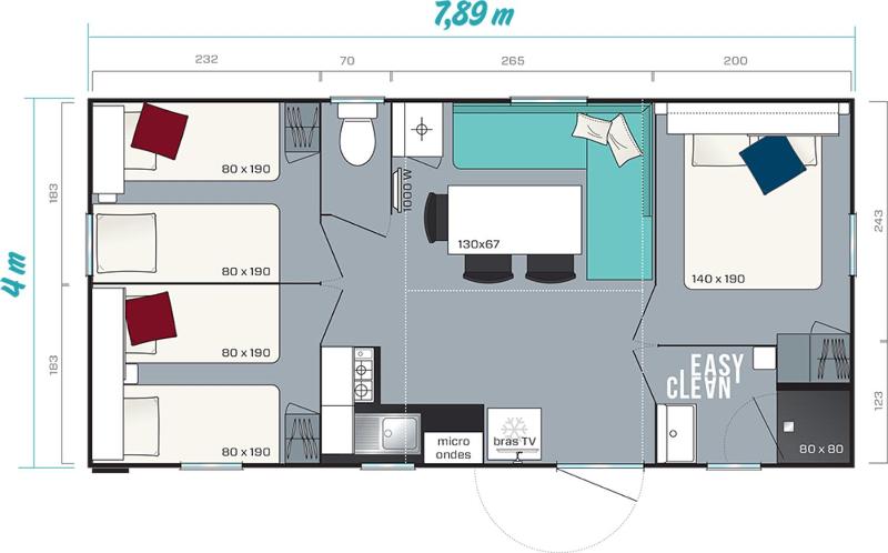Mobile Home image 3