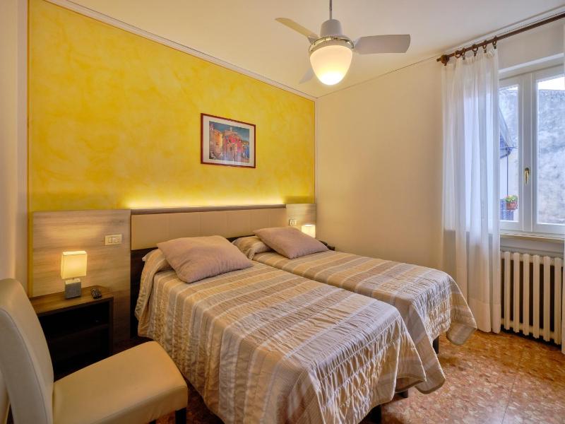 Economy Double/Twin Room image 1