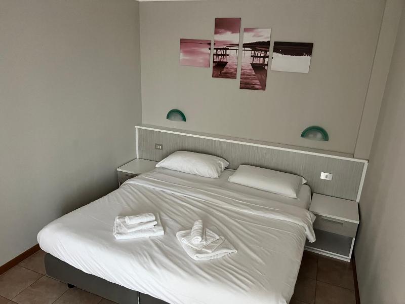 Hotel Lydia - image 44